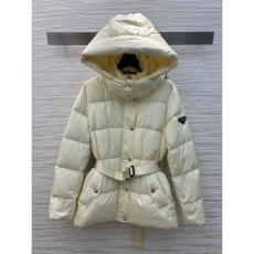 Prada Down Jackets